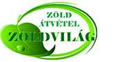 Zöldvilág logó